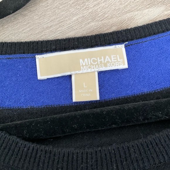 MICHAEL KORS Sweater Dress - Picture 4 of 13